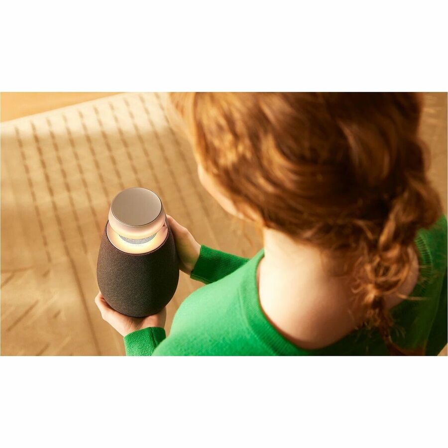 Alternate-Image2 Image for LG XBOOM XO2T Portable Bluetooth Speaker System - Black