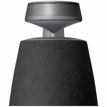 Alternate-Image6 Image for LG XBOOM XO2T Portable Bluetooth Speaker System - Black