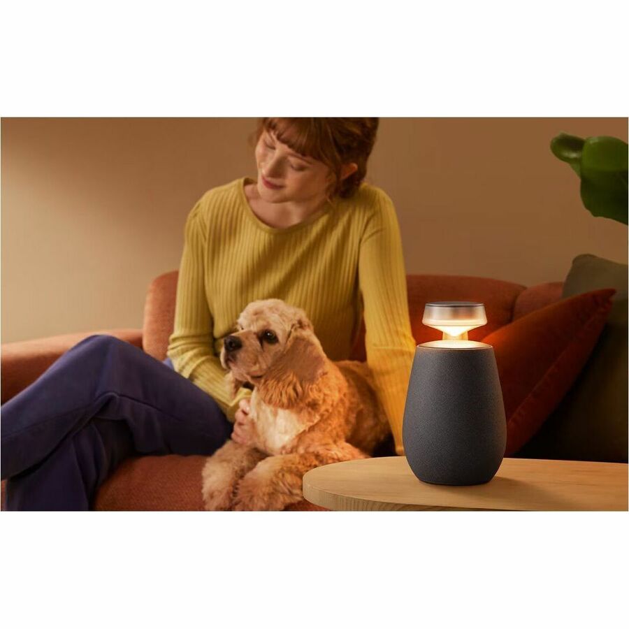 Alternate-Image8 Image for LG XBOOM XO2T Portable Bluetooth Speaker System - Black