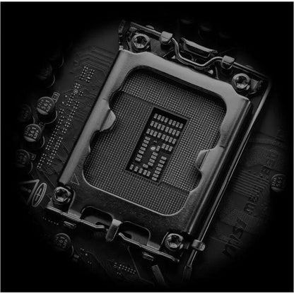 Alternate-Image8 Image for MSI MPG Z890I EDGE TI WIFI Gaming Desktop Motherboard - Intel Z890 Chipset - Socket LGA-1851 - Mini ITX