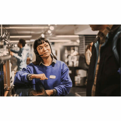 Life-Style Image for Jabra Perform 75 Headset