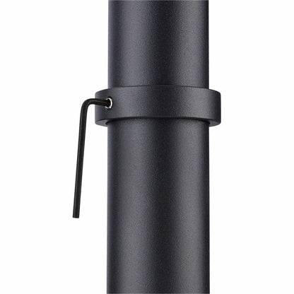Alternate-Image3 Image for StarTech Desk Mount For 2x Vertically Stacked Monitors, Dual 49" , Total 70lb/32kg, C-Clamp, VESA, Widescreen 16:9/Ultrawide 32:9, TAA