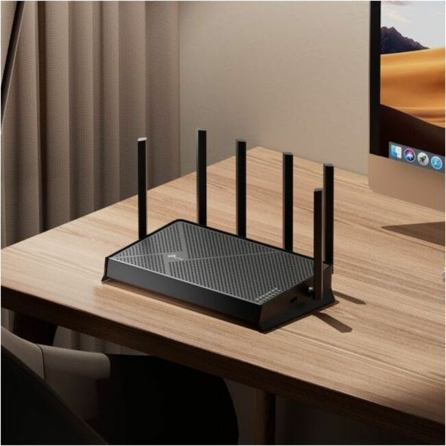 Alternate-Image7 Image for TP Link Archer BE400 - BE6500 Dual-Band Wi-Fi 7 Router