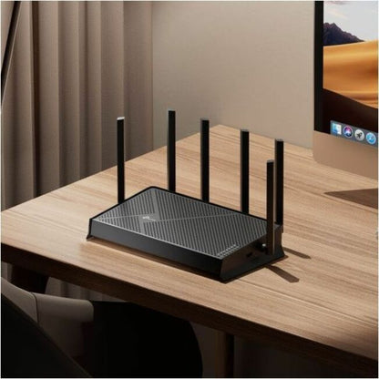 Alternate-Image7 Image for TP Link Archer BE400 - BE6500 Dual-Band Wi-Fi 7 Router