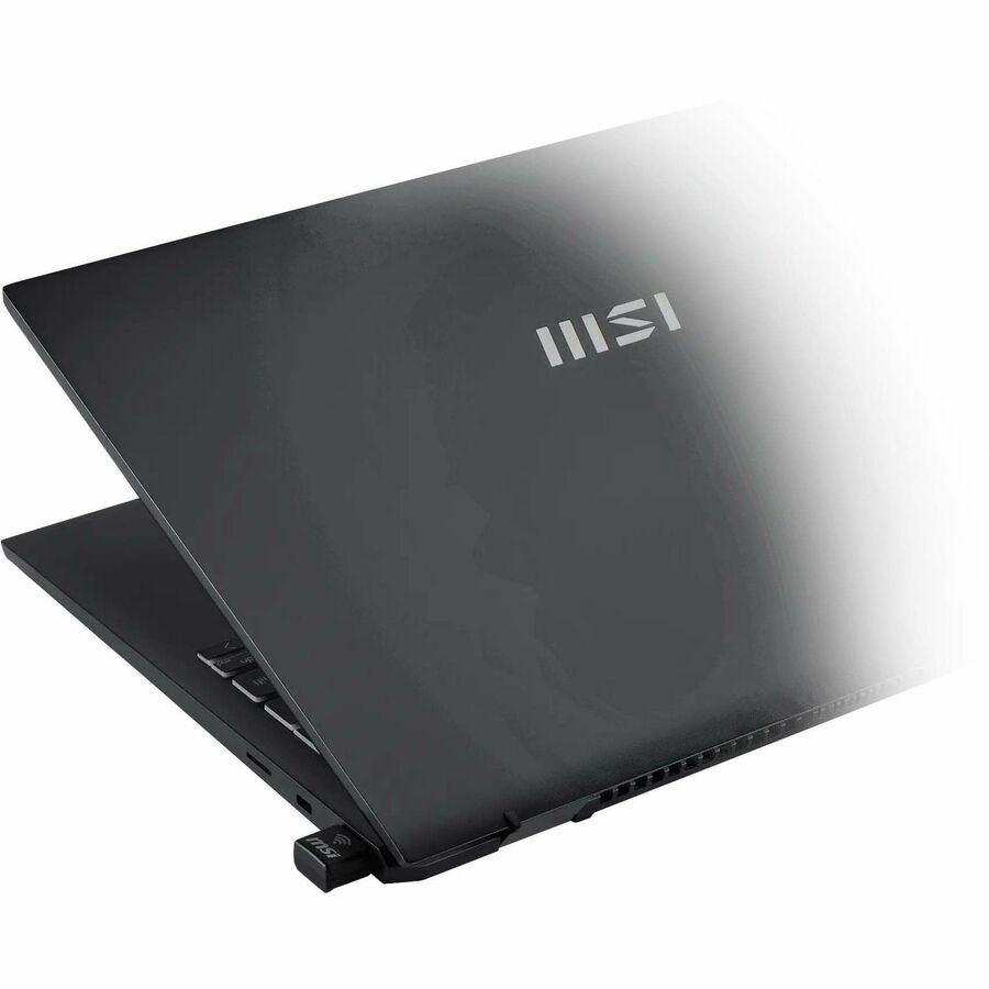 Alternate-Image2 Image for MSI GUAX18N IEEE 802.11 a/b/g/n/ac/ax Dual Band Wi-Fi Adapter for Computer, Notebook