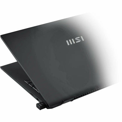 Alternate-Image2 Image for MSI GUAX18N IEEE 802.11 a/b/g/n/ac/ax Dual Band Wi-Fi Adapter for Computer, Notebook