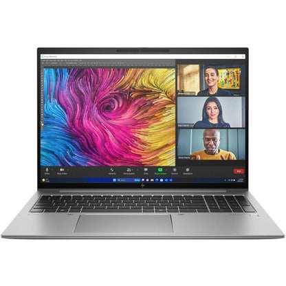 Main Image for HP ZBook Firefly G11 16" Mobile Workstation - WUXGA - 60 Hz - Intel Core Ultra 5 1st Gen 125H - 32 GB - 512 GB SSD