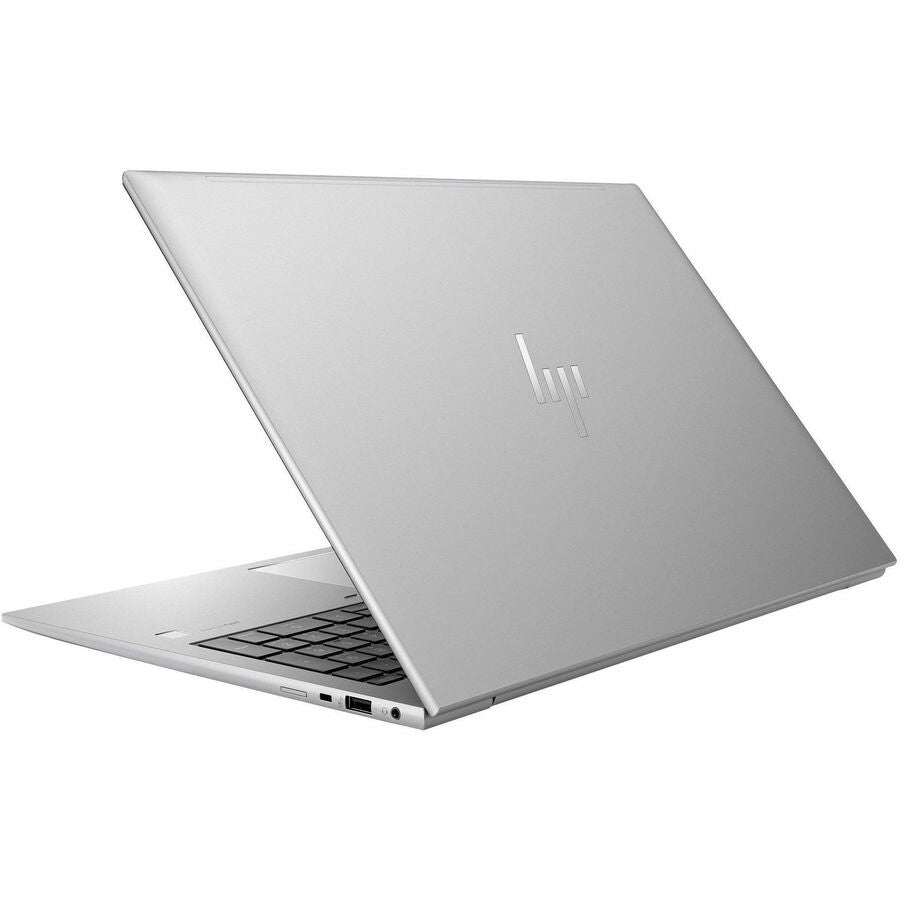 Rear Image for HP ZBook Firefly G11 16" Mobile Workstation - WUXGA - 60 Hz - Intel Core Ultra 5 1st Gen 125H - 32 GB - 512 GB SSD