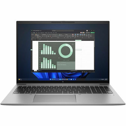 Alternate-Image9 Image for HP ZBook Firefly G11 16" Mobile Workstation - WUXGA - 60 Hz - Intel Core Ultra 5 1st Gen 125H - 32 GB - 512 GB SSD