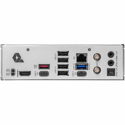 Alternate-Image4 Image for MSI Pro B850-P WIFI Gaming Desktop Motherboard - AMD B850 Chipset - Socket AM5 - ATX