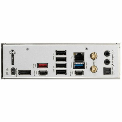 Alternate-Image3 Image for MSI B850 GAMING PLUS WIFI Gaming Desktop Motherboard - AMD B850 Chipset - Socket AM5 - ATX