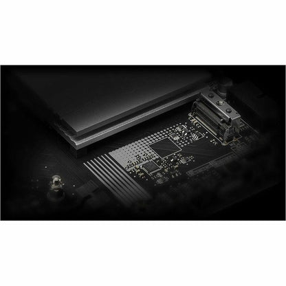 Alternate-Image6 Image for MSI Pro B840-P WIFI Gaming Desktop Motherboard - AMD B840 Chipset - Socket AM5 - ATX