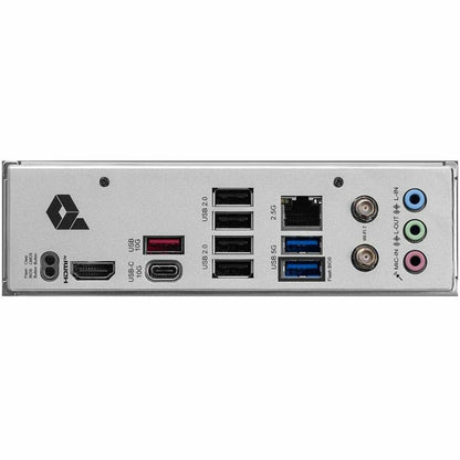 Alternate-Image3 Image for MSI Pro B840-P WIFI Gaming Desktop Motherboard - AMD B840 Chipset - Socket AM5 - ATX