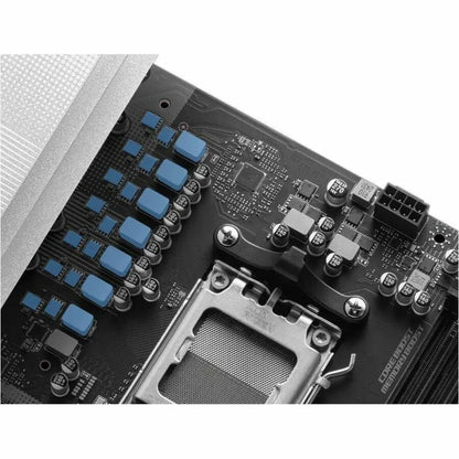 Alternate-Image5 Image for MSI Pro B840-P WIFI Gaming Desktop Motherboard - AMD B840 Chipset - Socket AM5 - ATX