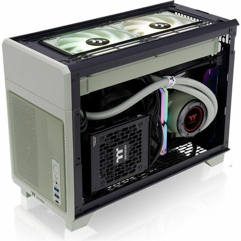 Alternate-Image2 Image for Thermaltake TR100 Gaming Computer Case