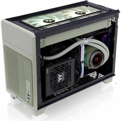 Alternate-Image2 Image for Thermaltake TR100 Gaming Computer Case