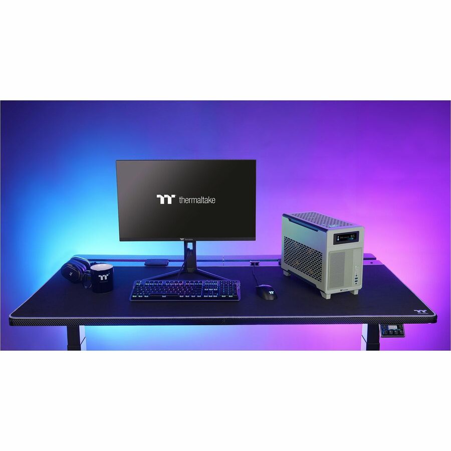Life-Style Image for Thermaltake TR100 Gaming Computer Case