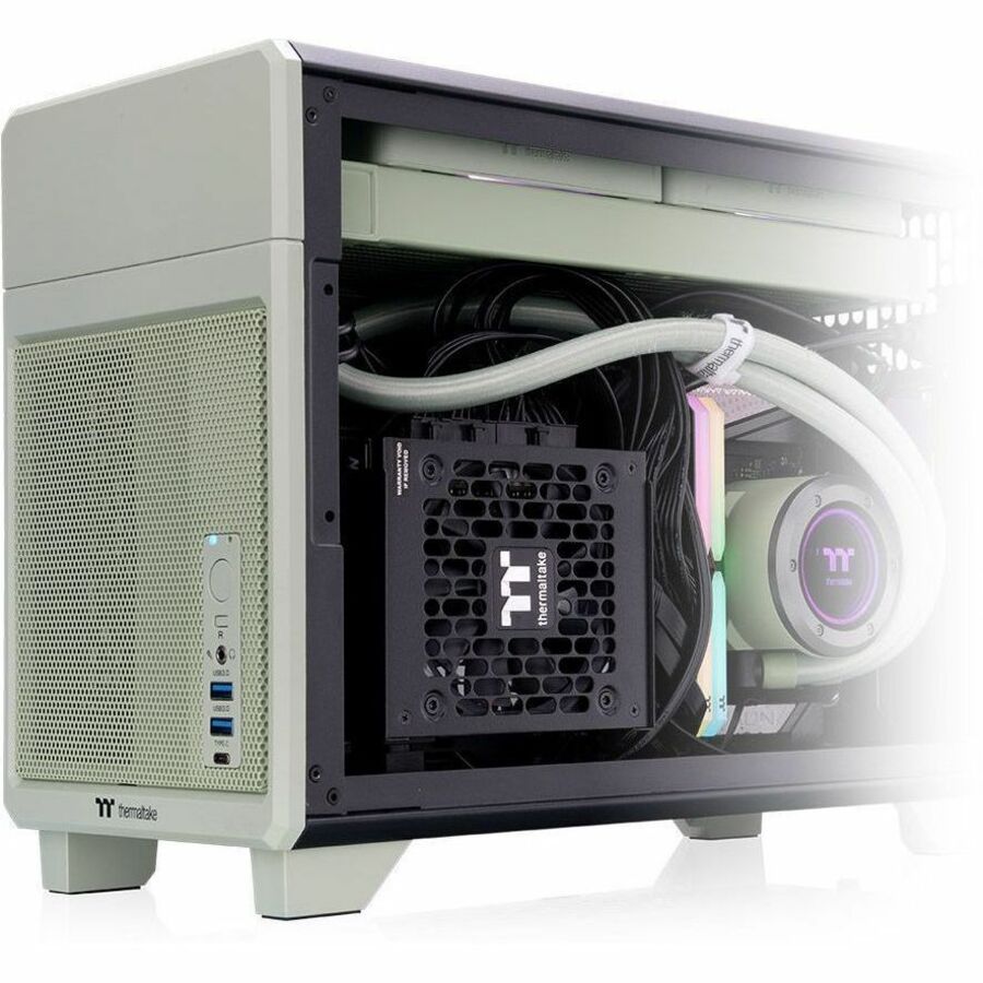 Alternate-Image8 Image for Thermaltake TR100 Gaming Computer Case