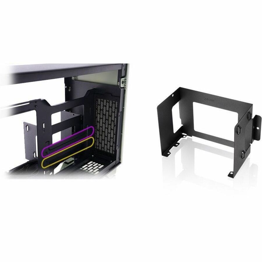 Alternate-Image9 Image for Thermaltake TR100 Gaming Computer Case