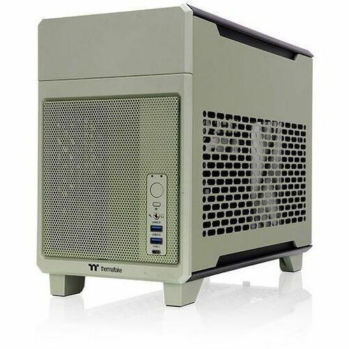 Main Image for Thermaltake TR100 Gaming Computer Case
