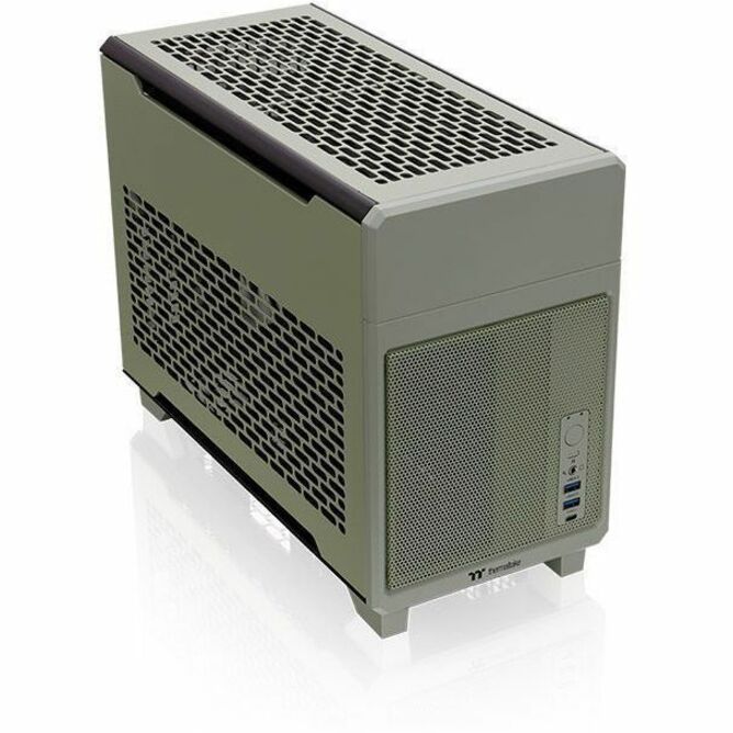 Top Image for Thermaltake TR100 Gaming Computer Case