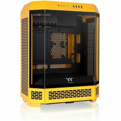 Main Image for Thermaltake The Tower 600 Bumblebee Mid Tower Chassis