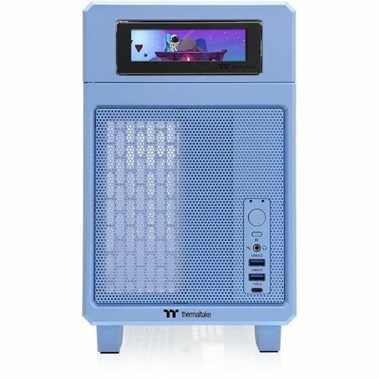 Alternate-Image1 Image for Thermaltake TR100 Gaming Computer Case