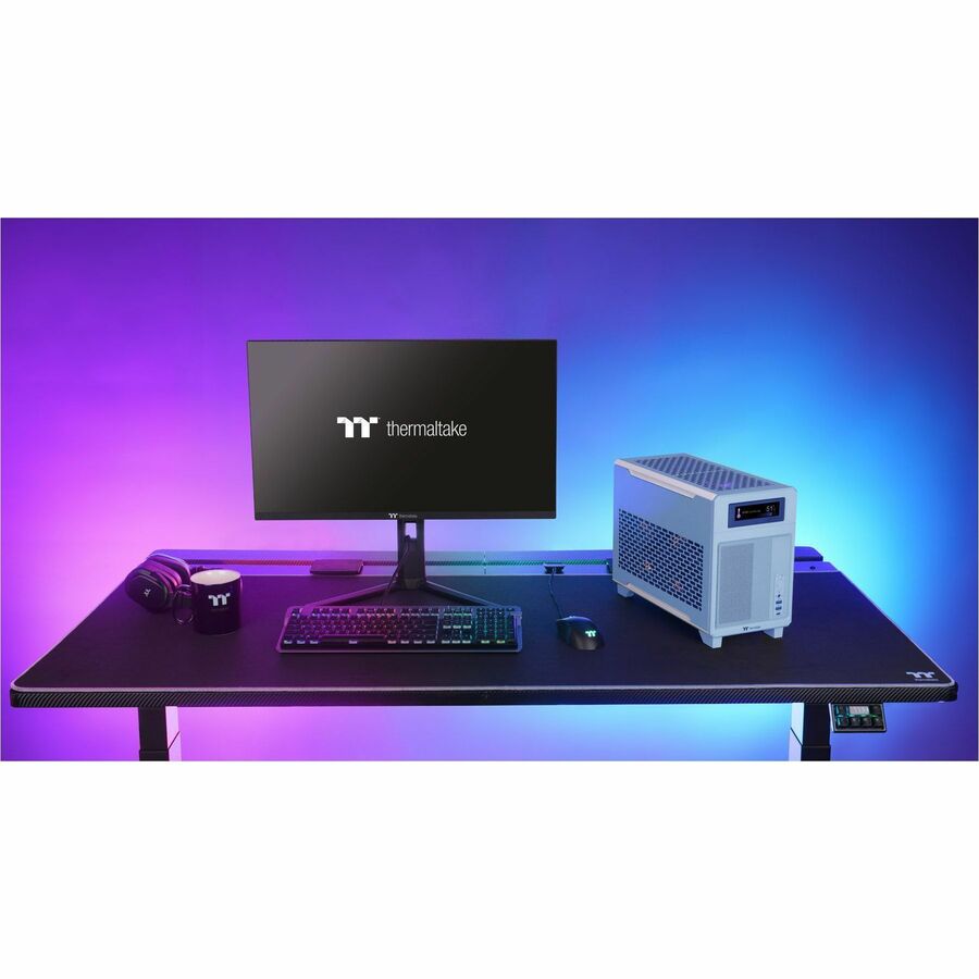 Life-Style Image for Thermaltake TR100 Gaming Computer Case