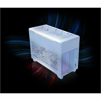 Alternate-Image7 Image for Thermaltake TR100 Gaming Computer Case