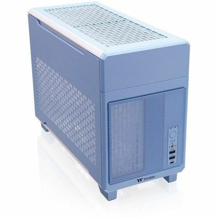 Top Image for Thermaltake TR100 Gaming Computer Case