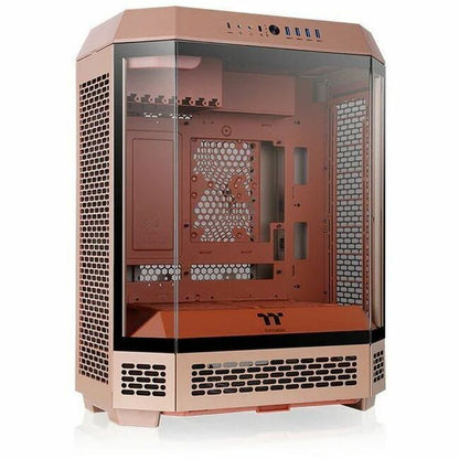 Main Image for Thermaltake The Tower 600 Gravel Sand Mid Tower Chassis