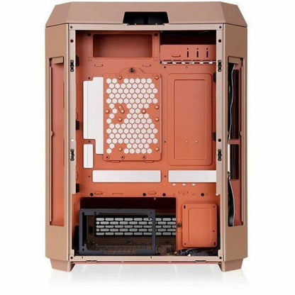 Alternate-Image1 Image for Thermaltake The Tower 600 Gravel Sand Mid Tower Chassis