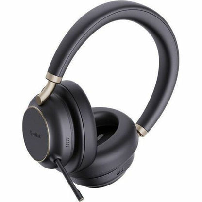 Right Image for Yealink BH76 Plus UC Headset