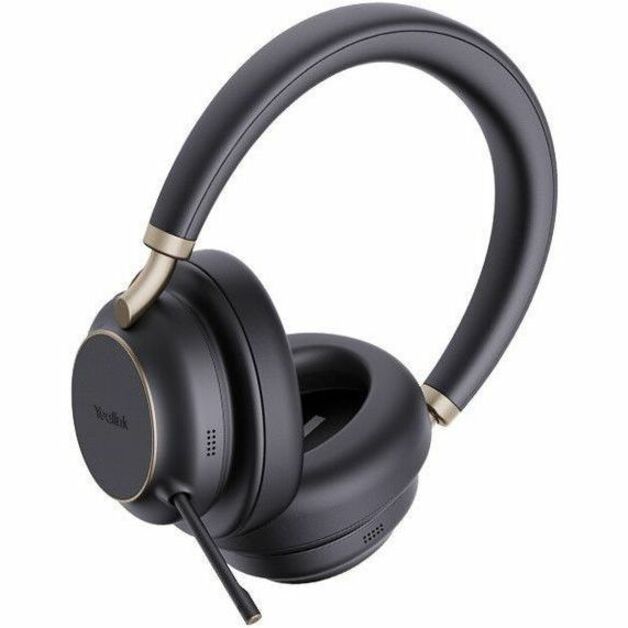 Right Image for Yealink BH76 Plus Headset