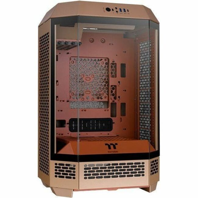 Main Image for Thermaltake The Tower 300 Gravel Sand Micro Tower Chassis