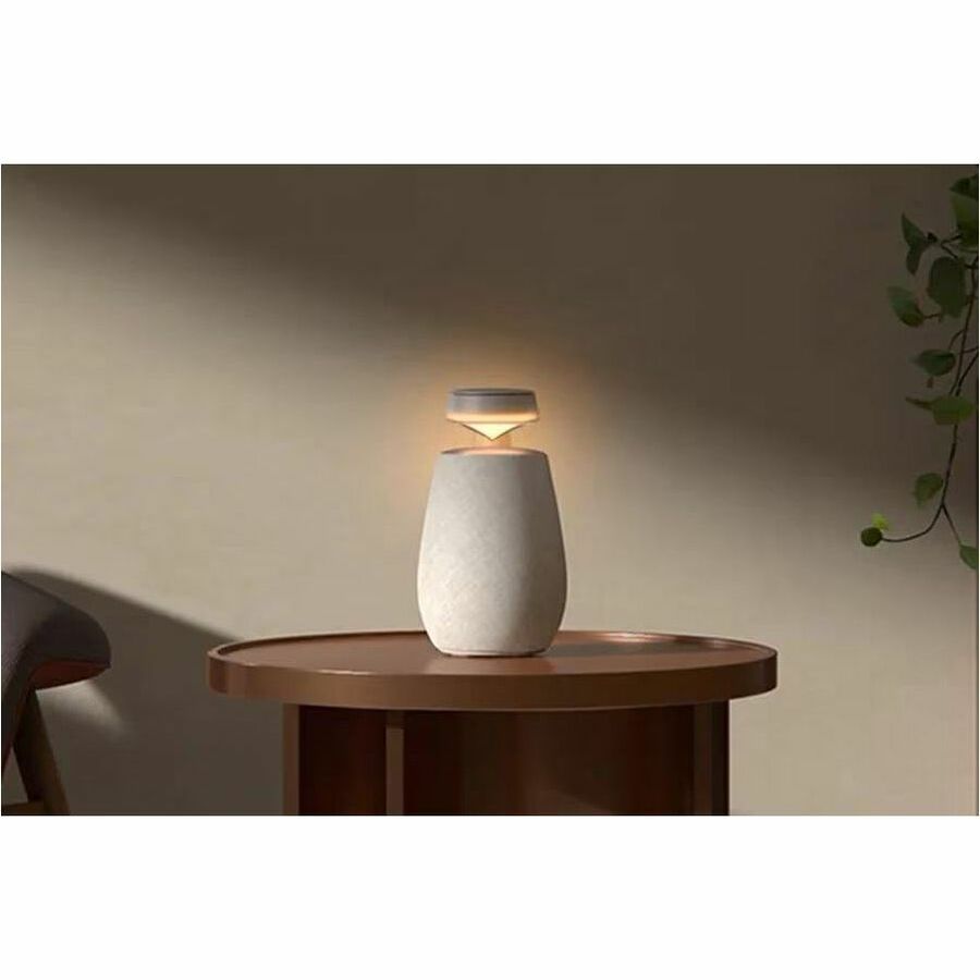 Alternate-Image6 Image for LG XBOOM XO2T Portable Bluetooth Speaker System - Beige