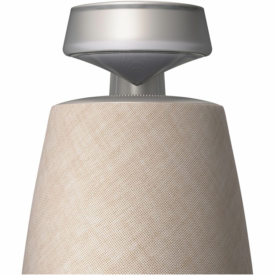Alternate-Image3 Image for LG XBOOM XO2T Portable Bluetooth Speaker System - Beige