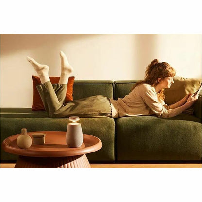 Life-Style Image for LG XBOOM XO2T Portable Bluetooth Speaker System - Beige