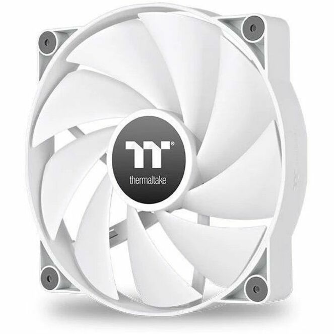 Alternate-Image4 Image for Thermaltake CT200 PC Cooling Fan White (Single Fan Pack)
