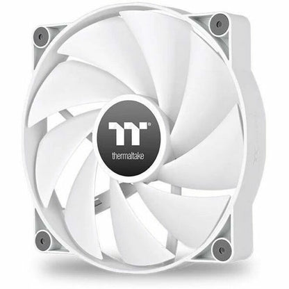 Alternate-Image4 Image for Thermaltake CT200 PC Cooling Fan White (Single Fan Pack)