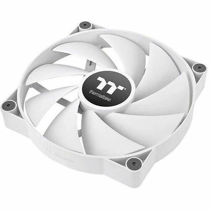 Main Image for Thermaltake CT200 PC Cooling Fan White (Single Fan Pack)