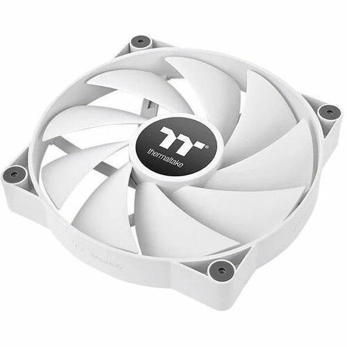 Main Image for Thermaltake CT200 PC Cooling Fan White (Single Fan Pack)