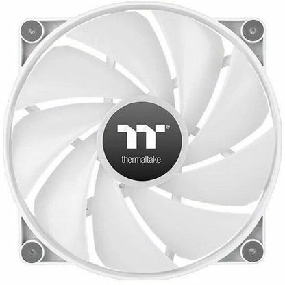 Alternate-Image3 Image for Thermaltake CT200 PC Cooling Fan White (Single Fan Pack)