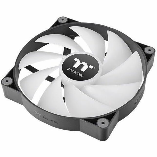 Alternate-Image2 Image for Thermaltake CT200 ARGB Sync PC Cooling Fan (Single Fan Pack)