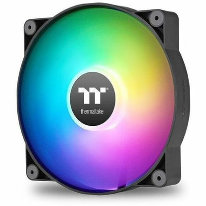 Main Image for Thermaltake CT200 ARGB Sync PC Cooling Fan (Single Fan Pack)