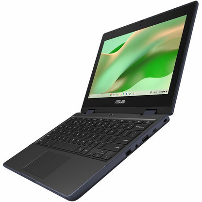 Alternate-Image6 Image for Asus Chromebook CR11 CR1104CTA-YZ84 11.6" Rugged Chromebook - HD - Intel N-Series N150 - 8 GB - 64 GB Flash Memory - Mineral Gray