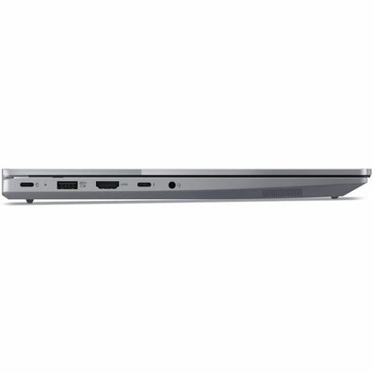 Alternate-Image9 Image for Lenovo ThinkBook 14 G5 IAU 21SQ0002US 14" Touchscreen Convertible 2 in 1 Notebook - WUXGA - Intel Core Ultra 7 255U - 16 GB - 512 GB SSD - English (US) Keyboard - Luna Gray