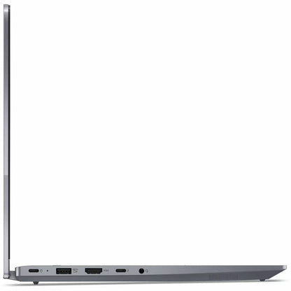 Right Image for Lenovo ThinkBook 14 G5 IAU 21SQ0001US 14" Touchscreen Convertible 2 in 1 Notebook - WUXGA - Intel Core Ultra 5 225U - 16 GB - 256 GB SSD - English (US) Keyboard - Luna Gray