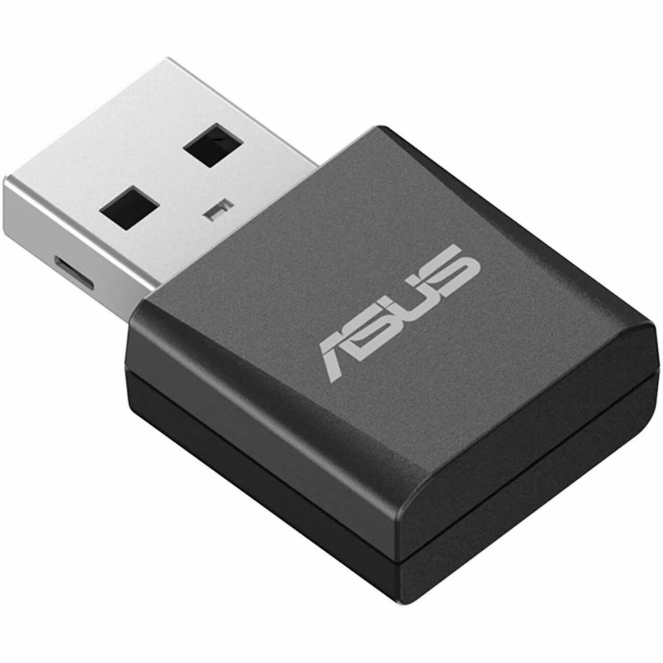 Main Image for Asus USB-BE92 Nano IEEE 802.11a/b/g/n/ac/ax/be Tri Band Wi-Fi Adapter for Notebook - TAA-compliant