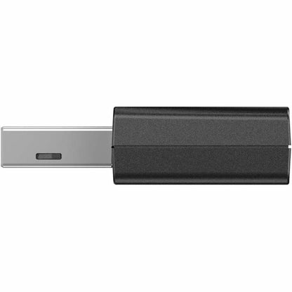 Left Image for Asus USB-BE92 Nano IEEE 802.11a/b/g/n/ac/ax/be Tri Band Wi-Fi Adapter for Notebook - TAA-compliant